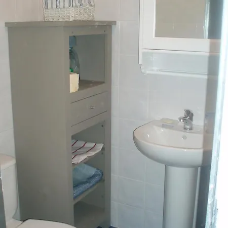 Apartment 17 Rue Des Marins