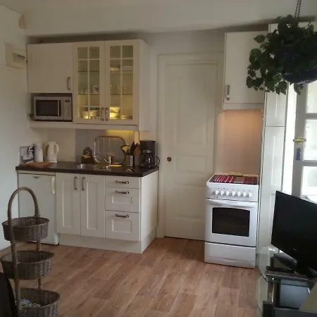 17 Rue Des Marins Apartment Menton