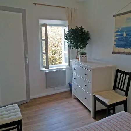 17 Rue Des Marins Apartment