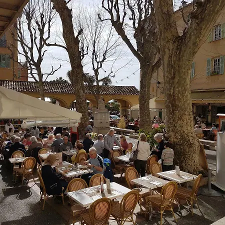 17 Rue Des Marins Apartment Menton